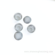 Direct Sales Round Shape Filter Cap